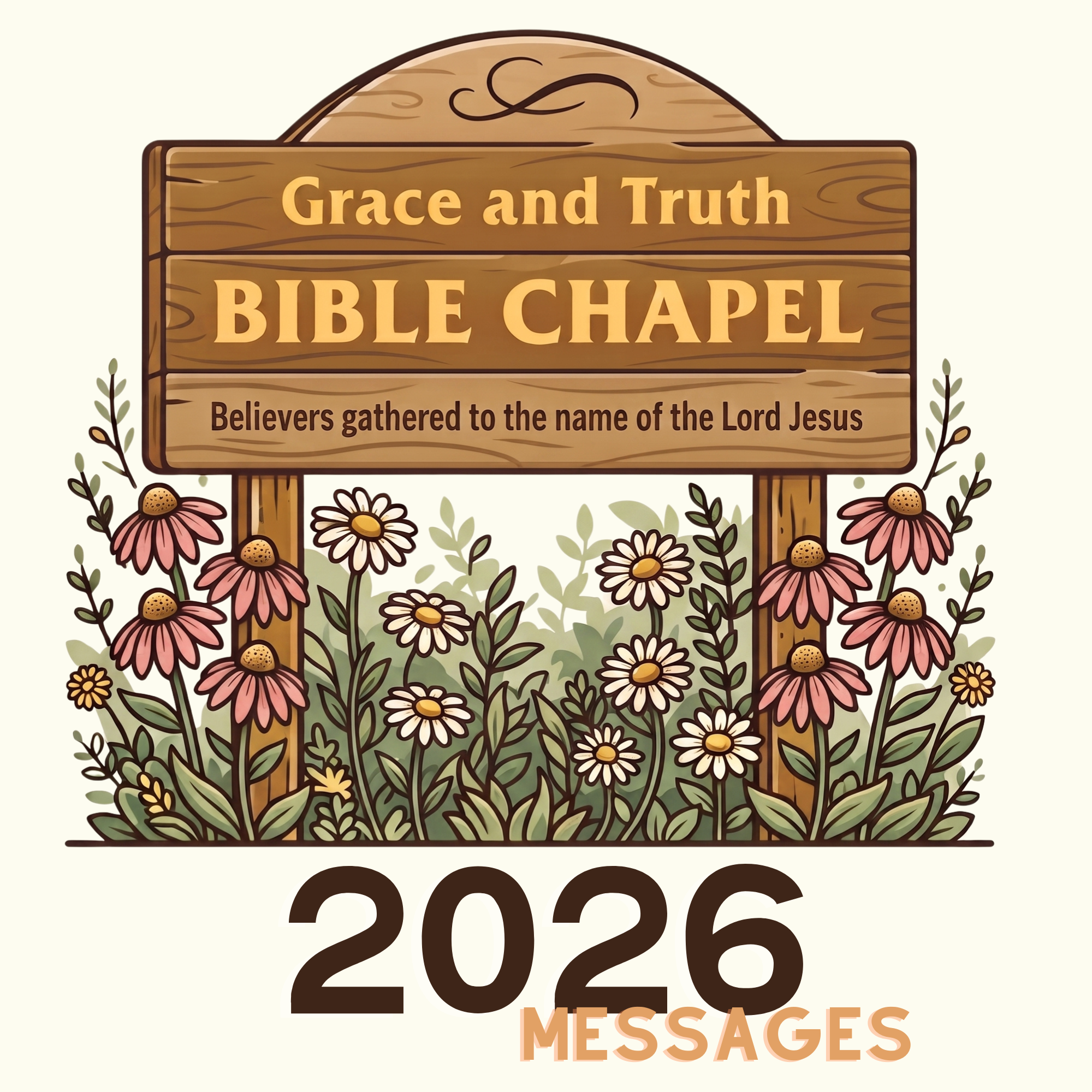 GT Messages 26